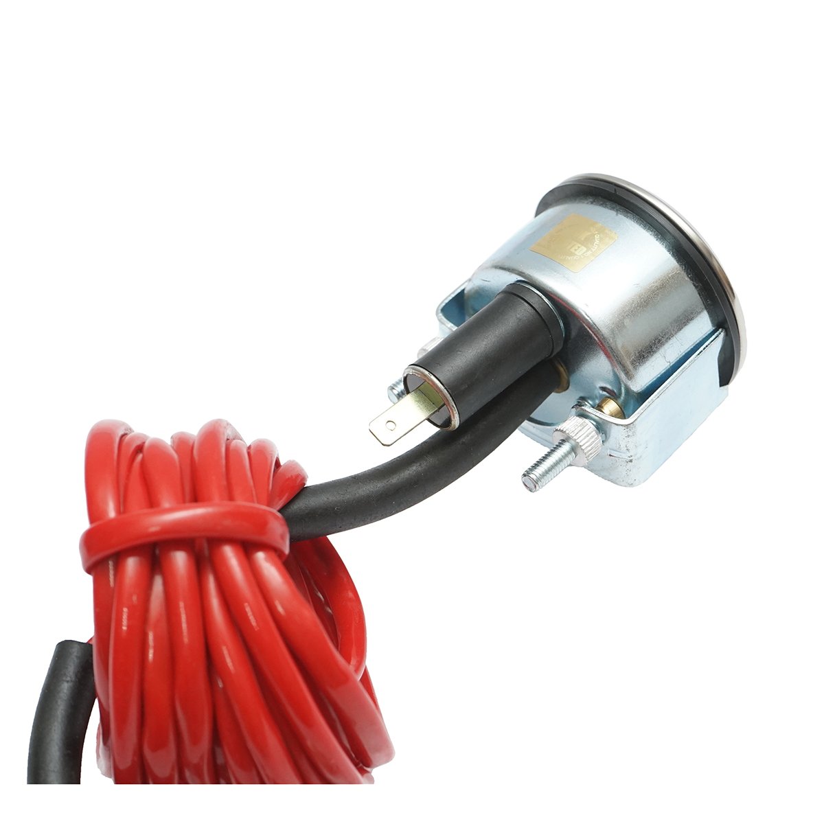 Indicator temperatura apa mecanic cu sonda universal Breckner Germany